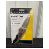 Gordon Folding Knife