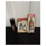 Lures & Scents