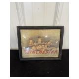 Winchester Sign (12' x 10')