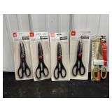 Scissors (5)