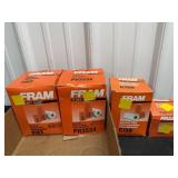 Fram Filters