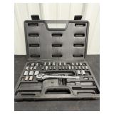 Partial Socket Set