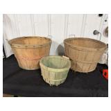 Fruit Baskets