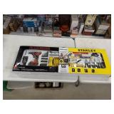 B&D & Stanley Tool Kit