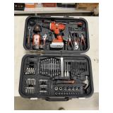 B&D Tool Kit