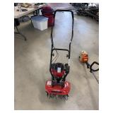 Troy-Built Tiller