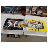 B&D & Stanley Tool Kit