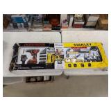 B&D & Stanley Tool Kit