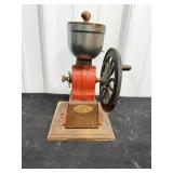 Mr. Dudley Coffee Grinder