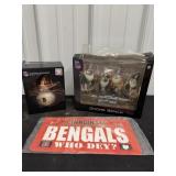 NFL Lot