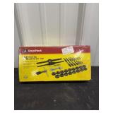 GreatNeck 40 pc Tap & Die Set