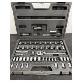 Stanley Socket Set