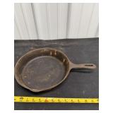 Griswold 10-1/2' Skillet