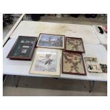 Hunting & Fishing Decor