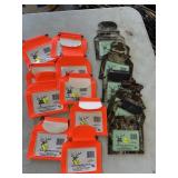 Hunting License Holders