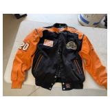 Tony Stewart Jacket
