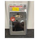 Winchester Knife & Wallet Set