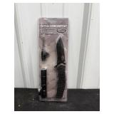 KCC Tactical Combo Knife Set