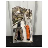 MO Multi-tool & Knife