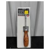 Ratcheting Screwdriver w/ Bit Tips