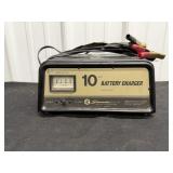 Schumacher 10 amp Battery Charger