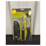 Treeline Knife Combo Pack