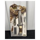 MO 2 pack Stag Finish