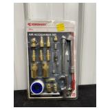 Jobsmart Air Accessories Set
