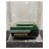 Weedeater Lithium Battery