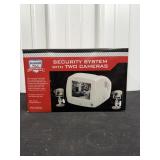 Bunker Hill Security System