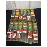 Weedeater Edger Blades