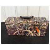 Tactix Steel Tool Box