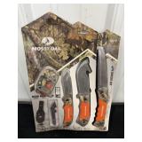 MO 4 pc Dress Kit