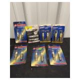 Spark Plugs