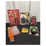 Misc. Tools