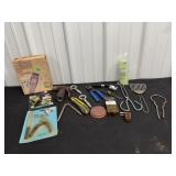 Misc. Tools
