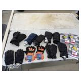 Gloves & More