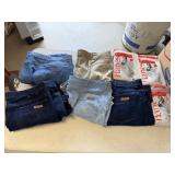 Jeans & More