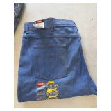 Wrangler Jeans (48 x 30)
