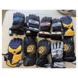 Starter Gloves