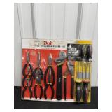 Do It Best Tool Set