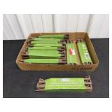 Resin Stakes