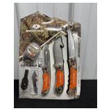 MO 4 pack Dress Kit
