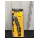 Olympia Camo Utility Knife