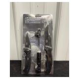 KCC 4 pc Tactical Survivor Set
