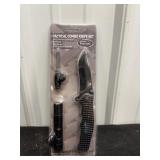 KCC Tactical Combo Knife Set