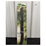 Groundwork 18' Machete