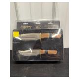 Uncle Henry LE Gift Set