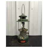Coleman Lantern (no globe)