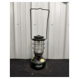 Coleman Electric Lantern